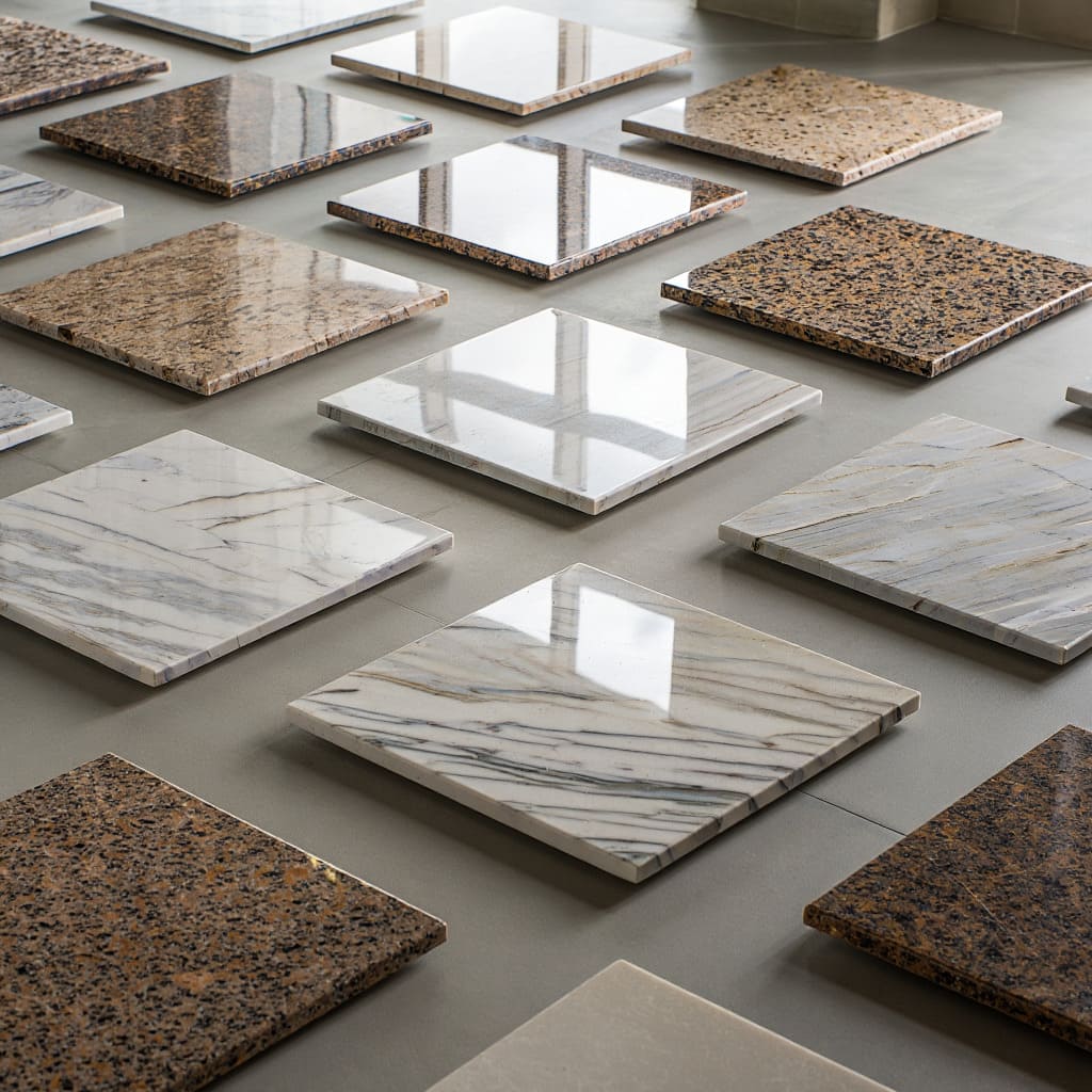 Natural Stone Tiles