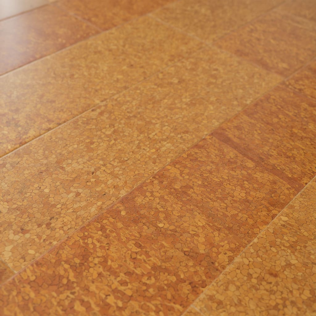 Cork Flooring