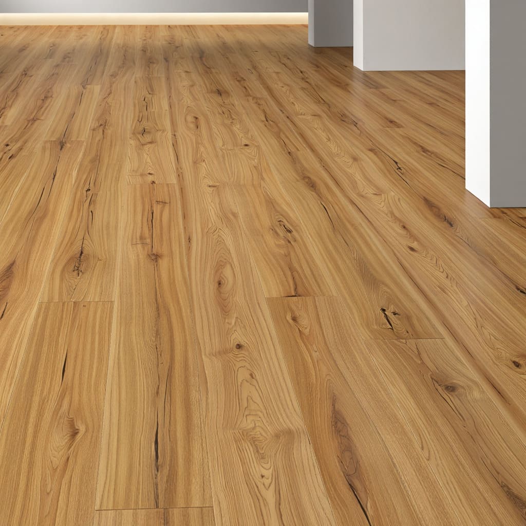 Oak Laminate