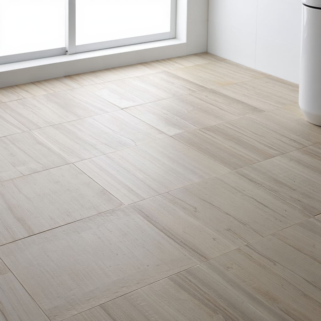 Porcelain Tiles