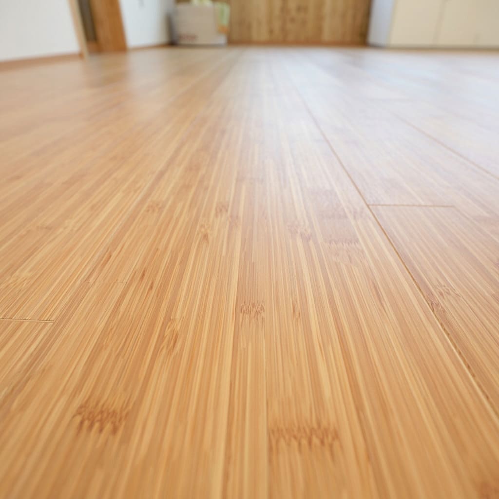 Bamboo Parquet