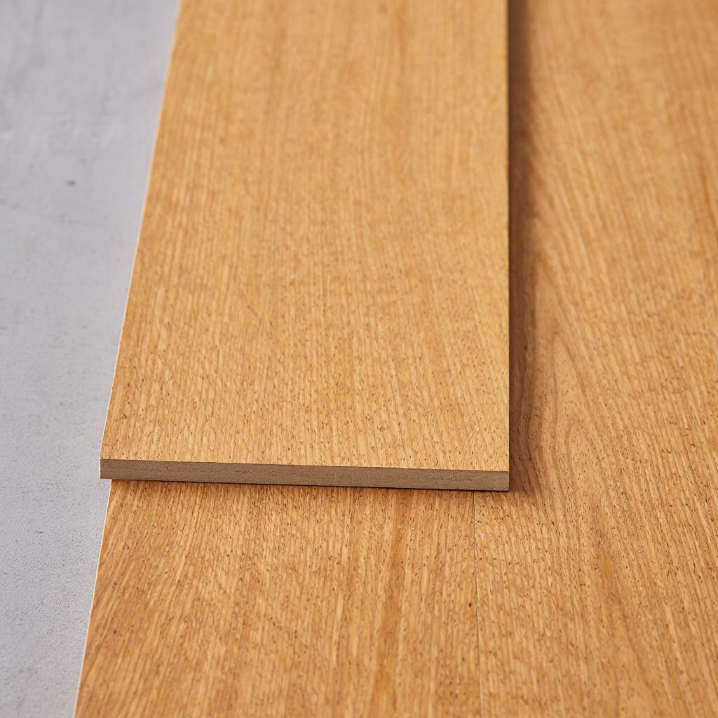 Natural Cork Plank