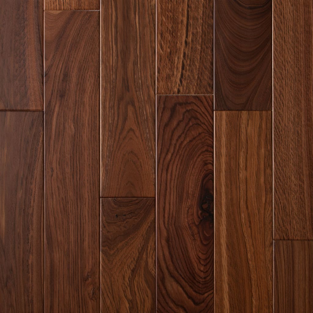 Walnut Parquet