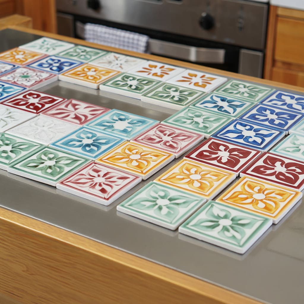 Ceramic Tiles
