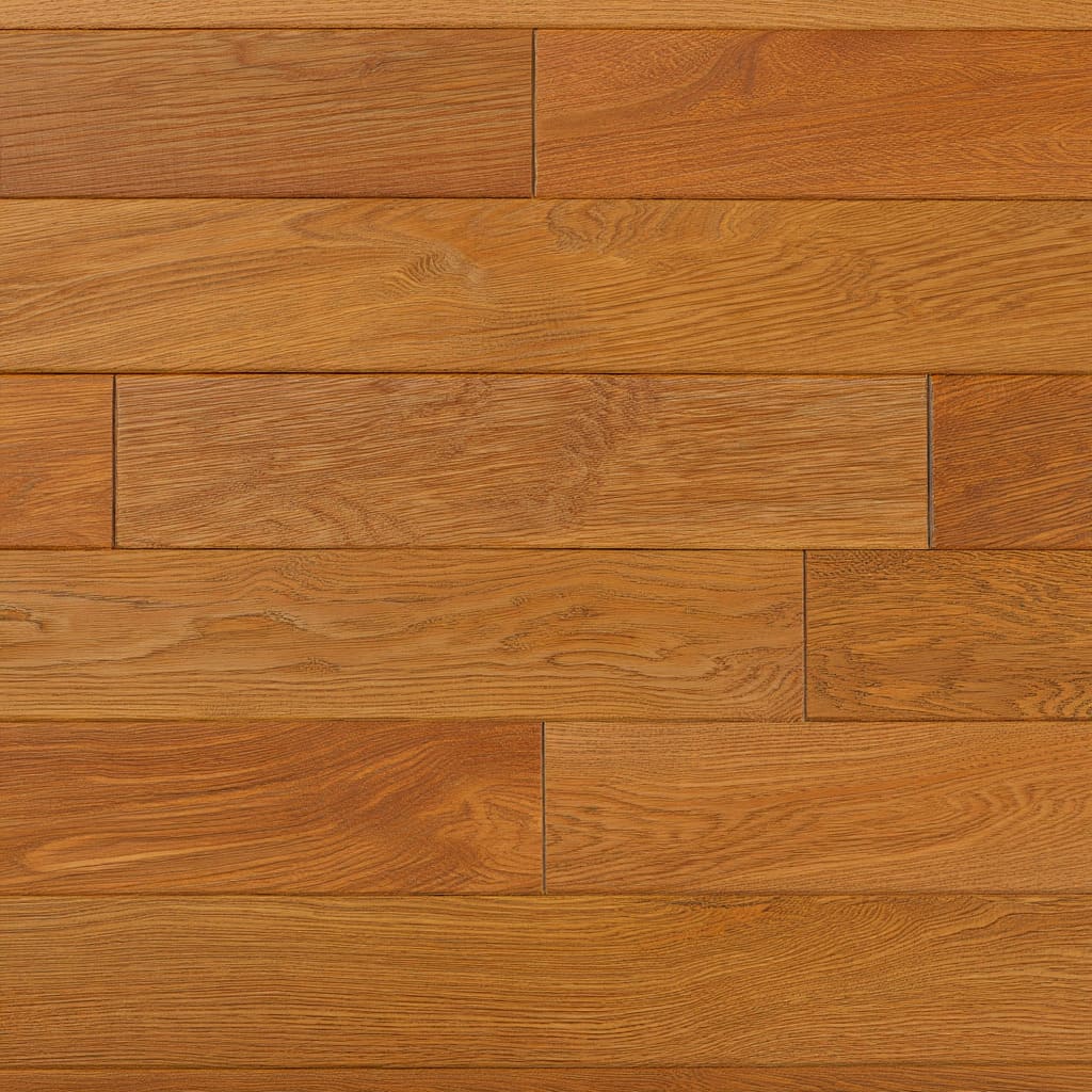 Oak Vintage Collection