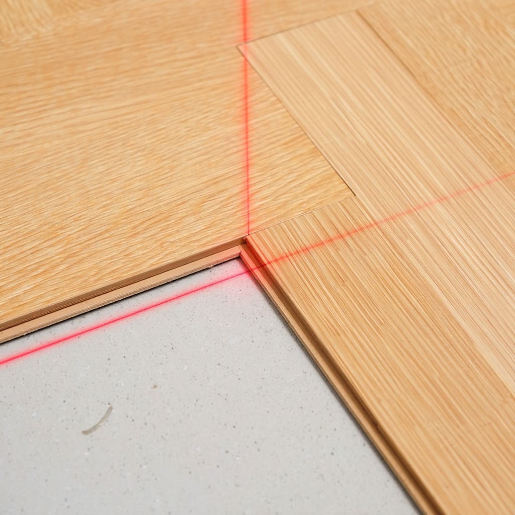 Precise Installation